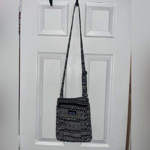 Kavu Keeper Crossbody Bag